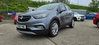 USED 2019 69 VAUXHALL MOKKA X 1.4 GRIFFIN 5d 138 BHP 