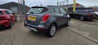 USED 2019 69 VAUXHALL MOKKA X 1.4 GRIFFIN 5d 138 BHP 