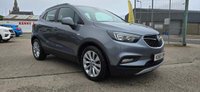 USED 2019 69 VAUXHALL MOKKA X 1.4 GRIFFIN 5d 138 BHP 
