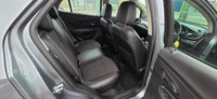 USED 2019 69 VAUXHALL MOKKA X 1.4 GRIFFIN 5d 138 BHP 