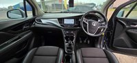 USED 2019 69 VAUXHALL MOKKA X 1.4 GRIFFIN 5d 138 BHP 