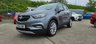 USED 2019 69 VAUXHALL MOKKA X 1.4 GRIFFIN 5d 138 BHP 