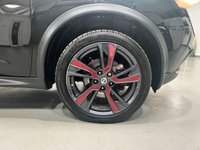 USED 2016 16 NISSAN JUKE 1.6 TEKNA DIG-T 5d 190 BHP 360&ordm;CAM+HEATED LEATHER+SATNAV