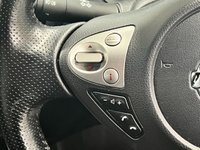 USED 2016 16 NISSAN JUKE 1.6 TEKNA DIG-T 5d 190 BHP 360&ordm;CAM+HEATED LEATHER+SATNAV