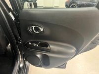 USED 2016 16 NISSAN JUKE 1.6 TEKNA DIG-T 5d 190 BHP 360&ordm;CAM+HEATED LEATHER+SATNAV