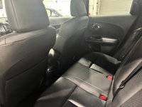 USED 2016 16 NISSAN JUKE 1.6 TEKNA DIG-T 5d 190 BHP 360&ordm;CAM+HEATED LEATHER+SATNAV