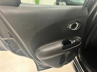 USED 2016 16 NISSAN JUKE 1.6 TEKNA DIG-T 5d 190 BHP 360&ordm;CAM+HEATED LEATHER+SATNAV