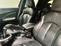USED 2016 16 NISSAN JUKE 1.6 TEKNA DIG-T 5d 190 BHP 360&ordm;CAM+HEATED LEATHER+SATNAV