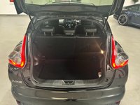 USED 2016 16 NISSAN JUKE 1.6 TEKNA DIG-T 5d 190 BHP 360&ordm;CAM+HEATED LEATHER+SATNAV