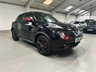 USED 2016 16 NISSAN JUKE 1.6 TEKNA DIG-T 5d 190 BHP 360&ordm;CAM+HEATED LEATHER+SATNAV