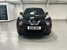 USED 2016 16 NISSAN JUKE 1.6 TEKNA DIG-T 5d 190 BHP 360&ordm;CAM+HEATED LEATHER+SATNAV