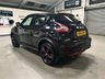 USED 2016 16 NISSAN JUKE 1.6 TEKNA DIG-T 5d 190 BHP 360&ordm;CAM+HEATED LEATHER+SATNAV