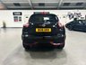 USED 2016 16 NISSAN JUKE 1.6 TEKNA DIG-T 5d 190 BHP 360&ordm;CAM+HEATED LEATHER+SATNAV