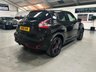 USED 2016 16 NISSAN JUKE 1.6 TEKNA DIG-T 5d 190 BHP 360&ordm;CAM+HEATED LEATHER+SATNAV