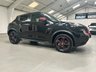 USED 2016 16 NISSAN JUKE 1.6 TEKNA DIG-T 5d 190 BHP 360&ordm;CAM+HEATED LEATHER+SATNAV