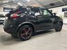 USED 2016 16 NISSAN JUKE 1.6 TEKNA DIG-T 5d 190 BHP 360&ordm;CAM+HEATED LEATHER+SATNAV