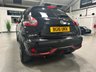 USED 2016 16 NISSAN JUKE 1.6 TEKNA DIG-T 5d 190 BHP 360&ordm;CAM+HEATED LEATHER+SATNAV