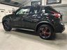 USED 2016 16 NISSAN JUKE 1.6 TEKNA DIG-T 5d 190 BHP 360&ordm;CAM+HEATED LEATHER+SATNAV