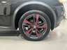 USED 2016 16 NISSAN JUKE 1.6 TEKNA DIG-T 5d 190 BHP 360&ordm;CAM+HEATED LEATHER+SATNAV