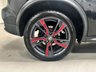 USED 2016 16 NISSAN JUKE 1.6 TEKNA DIG-T 5d 190 BHP 360&ordm;CAM+HEATED LEATHER+SATNAV