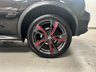 USED 2016 16 NISSAN JUKE 1.6 TEKNA DIG-T 5d 190 BHP 360&ordm;CAM+HEATED LEATHER+SATNAV