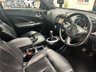 USED 2016 16 NISSAN JUKE 1.6 TEKNA DIG-T 5d 190 BHP 360&ordm;CAM+HEATED LEATHER+SATNAV