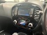 USED 2016 16 NISSAN JUKE 1.6 TEKNA DIG-T 5d 190 BHP 360&ordm;CAM+HEATED LEATHER+SATNAV