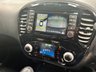 USED 2016 16 NISSAN JUKE 1.6 TEKNA DIG-T 5d 190 BHP 360&ordm;CAM+HEATED LEATHER+SATNAV