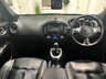 USED 2016 16 NISSAN JUKE 1.6 TEKNA DIG-T 5d 190 BHP 360&ordm;CAM+HEATED LEATHER+SATNAV