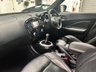 USED 2016 16 NISSAN JUKE 1.6 TEKNA DIG-T 5d 190 BHP 360&ordm;CAM+HEATED LEATHER+SATNAV