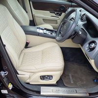 USED 2018 68 JAGUAR XJ 3.0 D V6 PORTFOLIO 4d 296 BHP GENUINE MILEAGE ULEZ