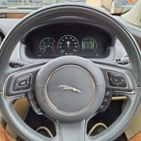 USED 2018 68 JAGUAR XJ 3.0 D V6 PORTFOLIO 4d 296 BHP GENUINE MILEAGE ULEZ
