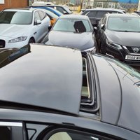 USED 2018 68 JAGUAR XJ 3.0 D V6 PORTFOLIO 4d 296 BHP GENUINE MILEAGE ULEZ