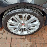 USED 2018 68 JAGUAR XJ 3.0 D V6 PORTFOLIO 4d 296 BHP GENUINE MILEAGE ULEZ