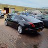 USED 2018 68 JAGUAR XJ 3.0 D V6 PORTFOLIO 4d 296 BHP GENUINE MILEAGE ULEZ