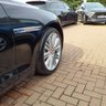 USED 2018 68 JAGUAR XJ 3.0 D V6 PORTFOLIO 4d 296 BHP GENUINE MILEAGE ULEZ