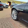 USED 2018 68 JAGUAR XJ 3.0 D V6 PORTFOLIO 4d 296 BHP GENUINE MILEAGE ULEZ