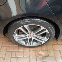 USED 2017 17 JAGUAR XE 2.0 D PORTFOLIO AWD 4d 238 BHP GENUINE MILEAGE ULEZ FREE EU6