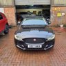 USED 2017 17 JAGUAR XE 2.0 D PORTFOLIO AWD 4d 238 BHP GENUINE MILEAGE ULEZ FREE EU6