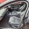 USED 2017 17 JAGUAR XE 2.0 D PORTFOLIO AWD 4d 238 BHP GENUINE MILEAGE ULEZ FREE EU6