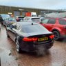 USED 2017 17 JAGUAR XE 2.0 D PORTFOLIO AWD 4d 238 BHP GENUINE MILEAGE ULEZ FREE EU6