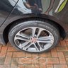 USED 2017 17 JAGUAR XE 2.0 D PORTFOLIO AWD 4d 238 BHP GENUINE MILEAGE ULEZ FREE EU6