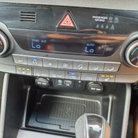 USED 2019 19 HYUNDAI TUCSON 1.6 T-GDI PREMIUM 5d 175 BHP GENUINE MILEAGE AUTO ULEZ FREE