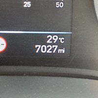 USED 2019 19 HYUNDAI TUCSON 1.6 T-GDI PREMIUM 5d 175 BHP GENUINE MILEAGE AUTO ULEZ FREE