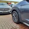 USED 2019 19 HYUNDAI TUCSON 1.6 T-GDI PREMIUM 5d 175 BHP GENUINE MILEAGE AUTO ULEZ FREE