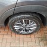 USED 2019 19 HYUNDAI TUCSON 1.6 T-GDI PREMIUM 5d 175 BHP GENUINE MILEAGE AUTO ULEZ FREE
