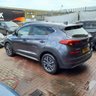 USED 2019 19 HYUNDAI TUCSON 1.6 T-GDI PREMIUM 5d 175 BHP GENUINE MILEAGE AUTO ULEZ FREE