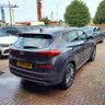 USED 2019 19 HYUNDAI TUCSON 1.6 T-GDI PREMIUM 5d 175 BHP GENUINE MILEAGE AUTO ULEZ FREE