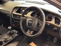 USED 2011 11 AUDI A4 2.0 AVANT TDI BLACK EDITION 5d 134 BHP 2KEYS+2 FORMER KEEPERS+TIMING BELT WATER PUMP 110K+HALF LEATHER+NAVIGATION+CRUISECONTROL+SENSORS+BLACK EDITION+HPI CLEAR+VOSA MOT HISTORY PRINTOUT, PART EXCHANGE WELCOME, RAC CHECKED+The car is in very good condition in and out . Bodywork has no obvious dents or scratches . Interior is very clean without any obvious wear or tear to the seats or carpets.Tyres excellent ,Engine+gearbox in good order.