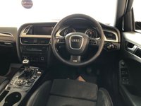 USED 2011 11 AUDI A4 2.0 AVANT TDI BLACK EDITION 5d 134 BHP 2KEYS+2 FORMER KEEPERS+TIMING BELT WATER PUMP 110K+HALF LEATHER+NAVIGATION+CRUISECONTROL+SENSORS+BLACK EDITION+HPI CLEAR+VOSA MOT HISTORY PRINTOUT, PART EXCHANGE WELCOME, RAC CHECKED+The car is in very good condition in and out . Bodywork has no obvious dents or scratches . Interior is very clean without any obvious wear or tear to the seats or carpets.Tyres excellent ,Engine+gearbox in good order.